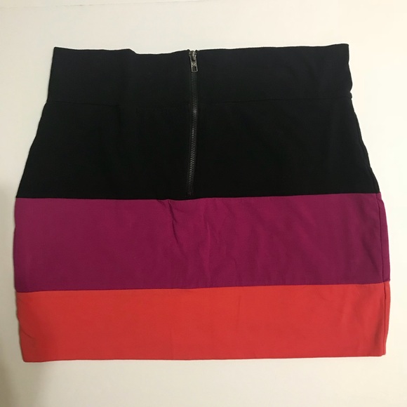 ECKO Color Block Pencil Mini [SK-58] - Picture 5 of 6